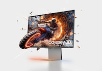 3D Glasses-Free Gaming Monitors