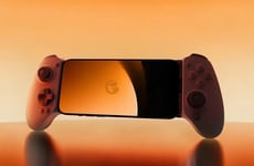 Certified Mobile Gaming Controllers