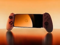 Certified Mobile Gaming Controllers Image 1