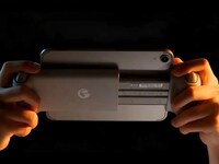 Certified Mobile Gaming Controllers Image 3