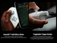 Certified Mobile Gaming Controllers Image 4