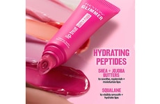Peptide-Packed Lip Treatments
