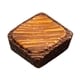 Salted Caramel Christmastime Brownies Image 1