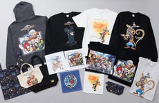 RPG-Inspired Merchandise