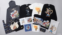 RPG-Inspired Merchandise Image 1