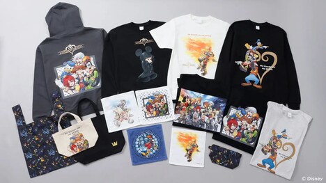 RPG-Inspired Merchandise
