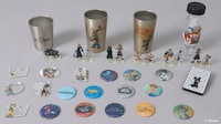 RPG-Inspired Merchandise Image 2