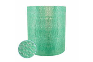 Biodegradable Bubble Wraps Article Thubnail