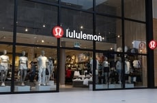 Eurasia Athleisure Market Entries