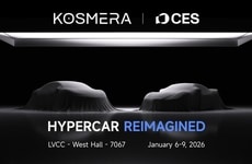 High-Performance Electric Hypercar Prototypes