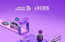 Electronic Gaming Accessories Lineups