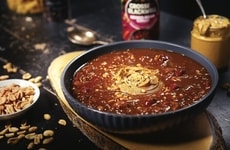 Experimental Soup Varieties