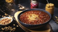 Experimental Soup Varieties Image 1