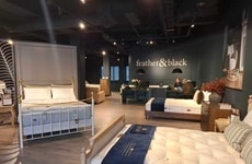 Interactive Mattress Retail Locations