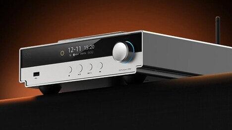 Elite-Grade CD Player Systems
