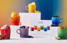 Chromatic Ombre Stoneware Ranges