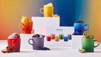 Chromatic Ombre Stoneware Ranges