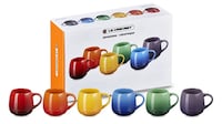 Chromatic Ombre Stoneware Ranges Image 2