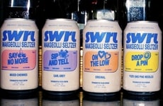 Hybrid Low-Alcohol Seltzers