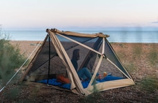 Airy Instant Setup Tents