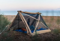Airy Instant Setup Tents