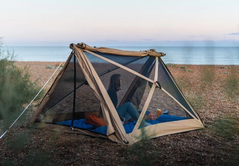 Airy Instant Setup Tents