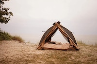 Airy Instant Setup Tents Image 3