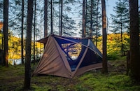 Airy Instant Setup Tents Image 5