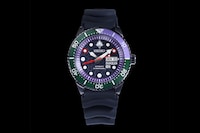 Mecha Anime-Honoring Timepieces