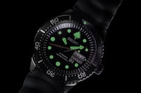Mecha Anime-Honoring Timepieces Image 3