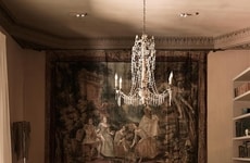 Opulent French Hotels