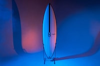 Advanced Surfboard Materials Image 1