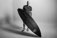 Advanced Surfboard Materials Image 2
