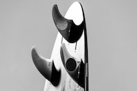 Advanced Surfboard Materials Image 4