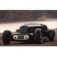 1930s-Inspired Hand-Built Automobiles Image 1