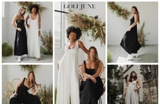 High-End Comfy Jumpsuit Designs