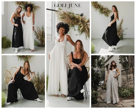 High-End Comfy Jumpsuit Designs
