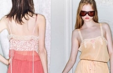 Strikingly Chic Resort Collectons