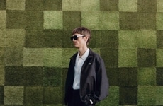 70s-Inspired Sports Sneakers