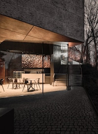 Dynamic Mathematically Shaped Surfaces Image 2