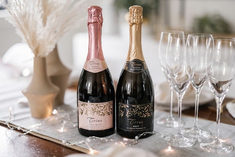 Holiday-Focused Wine Pairings