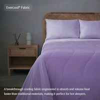 Comfortable Cooling Comforters Image 2