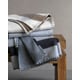 Cozy High-Quality Cashmere Throws Image 1