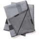 Cozy High-Quality Cashmere Throws Image 2