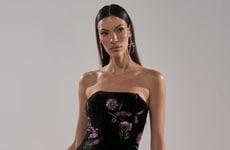 Stunning Holiday Fashion Capsules