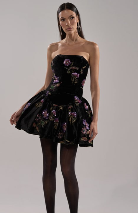 Stunning Holiday Fashion Capsules