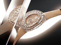 Ultra-Lavish Watch Designs Image 1