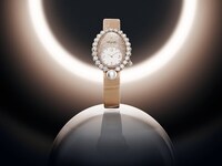 Ultra-Lavish Watch Designs Image 2