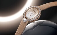 Ultra-Lavish Watch Designs Image 3