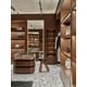 Wooden-Accented Luxury Retail Interiors Image 1